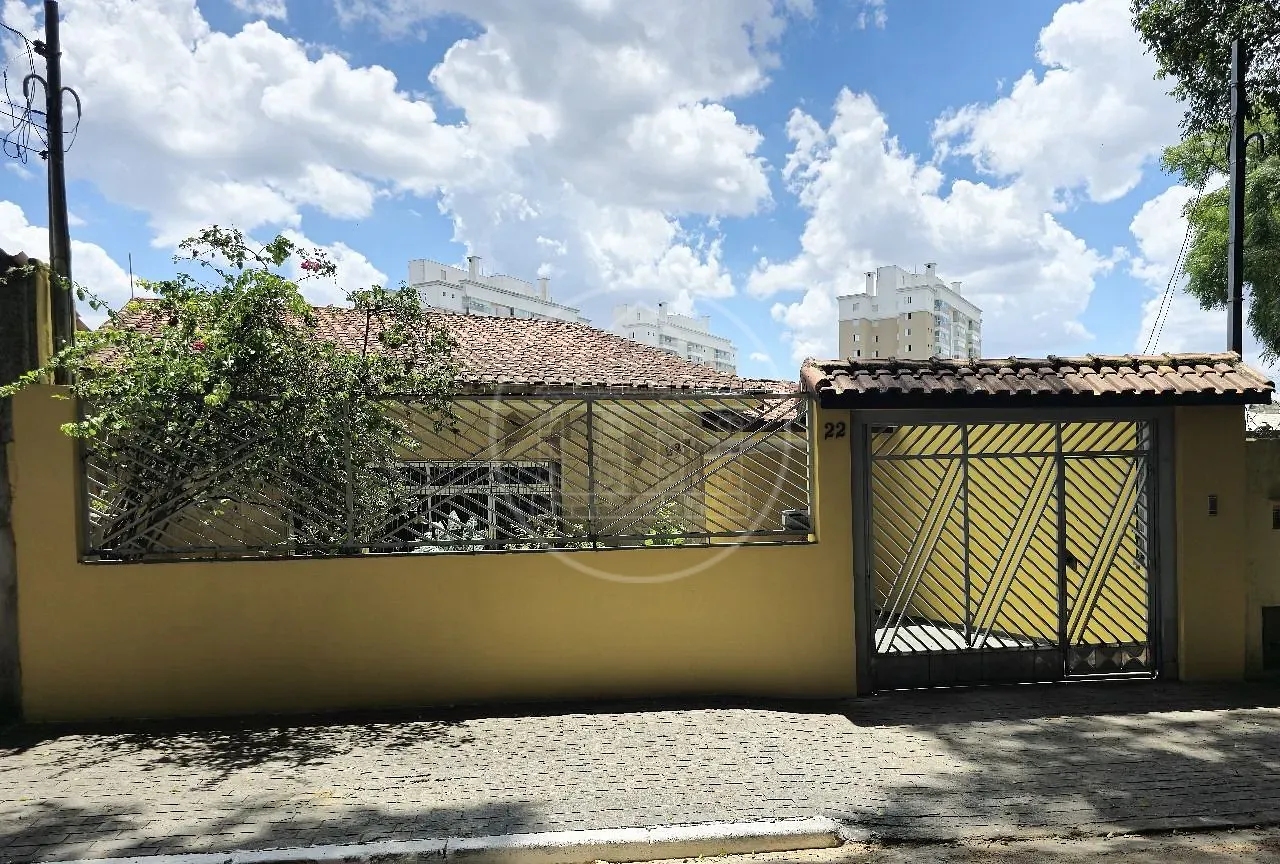 Casa, 3 quartos, 250 m² - Foto 2