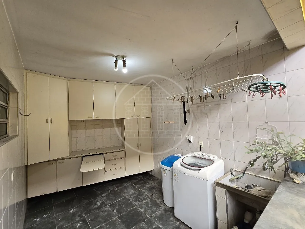 Casa, 3 quartos, 250 m² - Foto 21