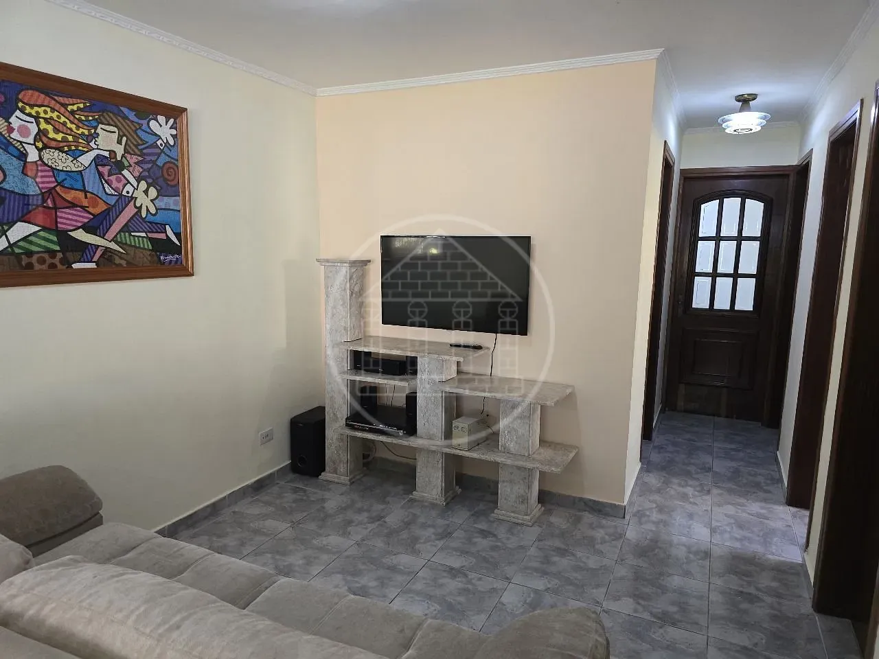 Casa, 3 quartos, 250 m² - Foto 9