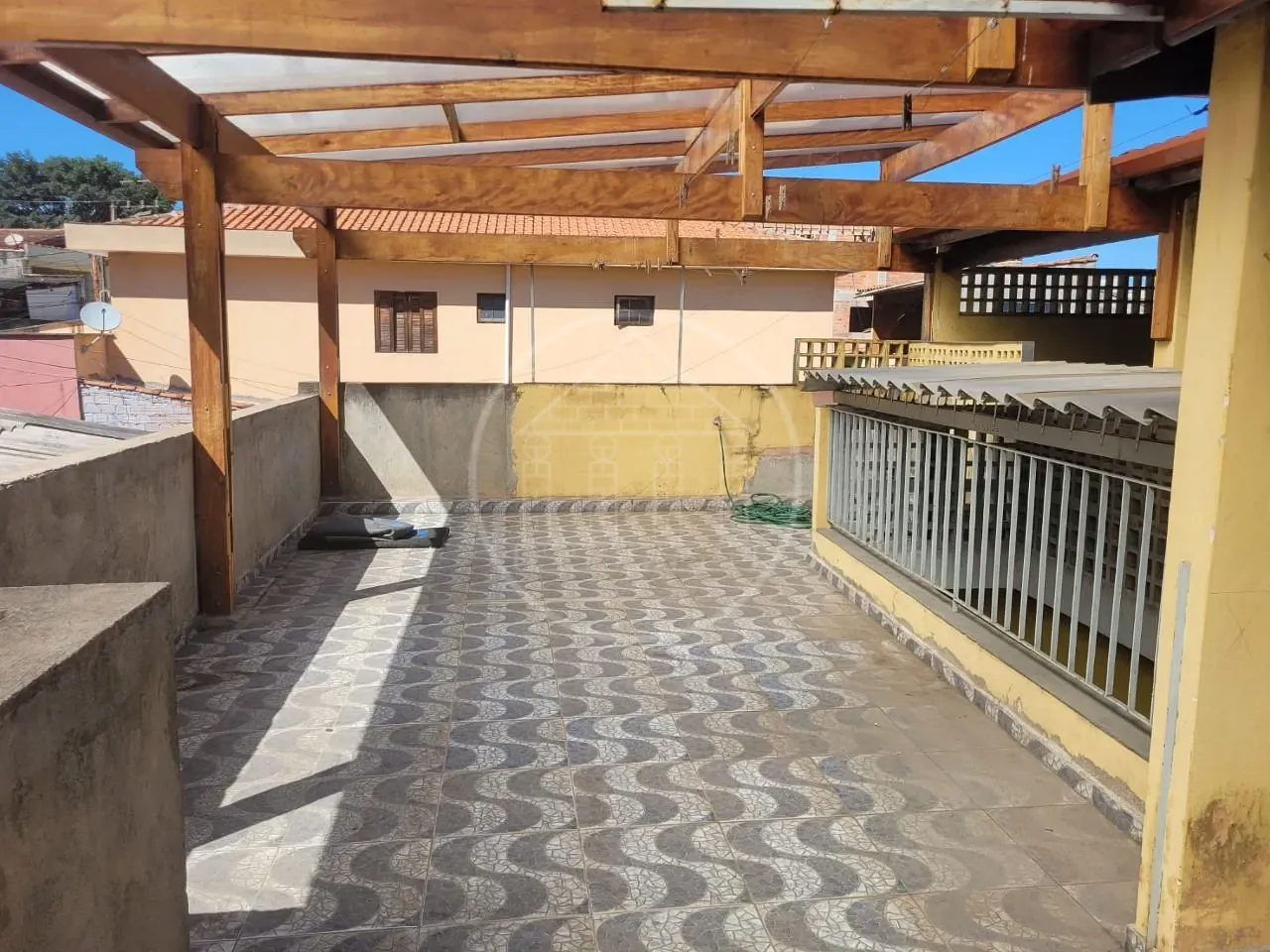 Casa, 3 quartos, 250 m² - Foto 22