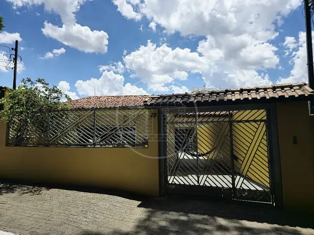 Casa 3 quartos e 3 banheiros, à venda, no bairro Jardim Germânia em São Paulo