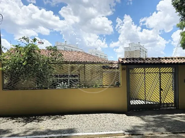 Casa 3 quartos e 3 banheiros, à venda, no bairro Jardim Germânia em São Paulo