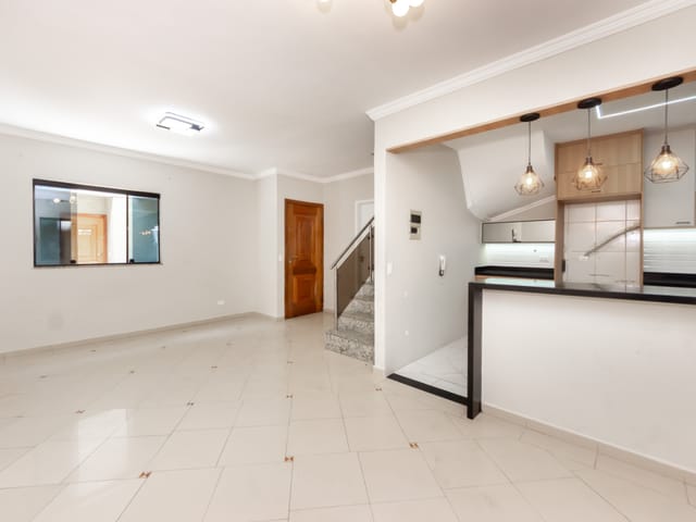 Casa com 531m² 3 quartos e 3 banheiros, à venda, no bairro Chora Menino em São Paulo