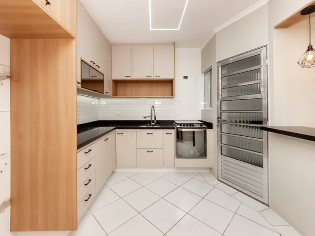 Casa com 531m² 3 quartos e 3 banheiros, à venda, no bairro Chora Menino em São Paulo