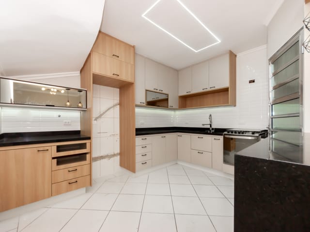 Casa com 531m² 3 quartos e 3 banheiros, à venda, no bairro Chora Menino em São Paulo