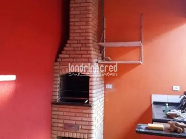 Casa com 252m², à venda, no bairro Jardim do Café em Cambé