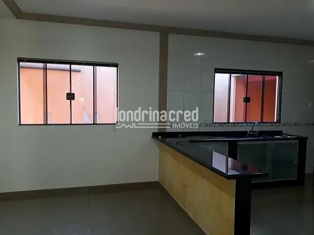 Casa com 252m², à venda, no bairro Jardim do Café em Cambé