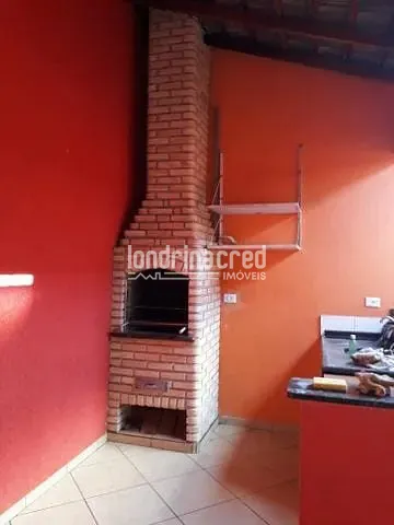 Casa, 3 quartos, 119 m² - Foto 3