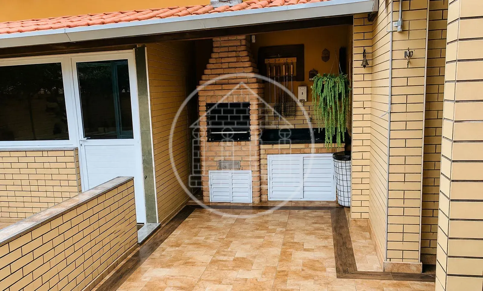 Casa, 2 quartos, 182 m² - Foto 22