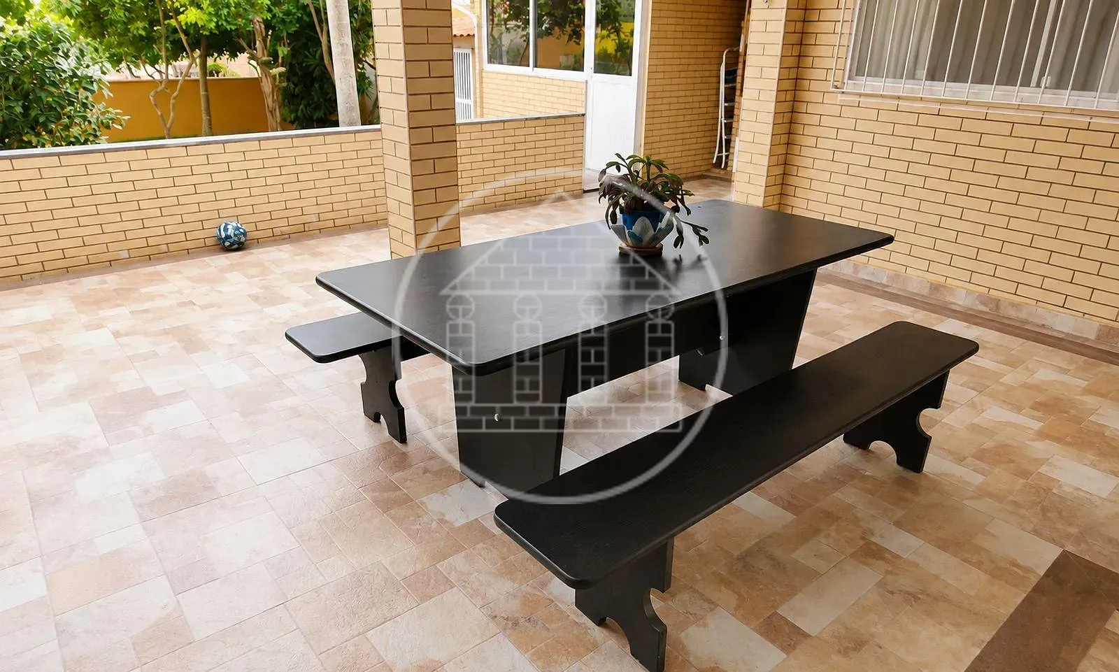 Casa, 2 quartos, 182 m² - Foto 6