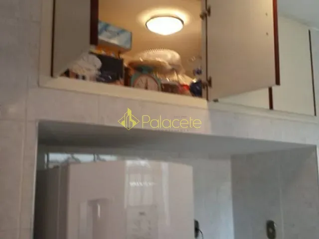 Casa com 392m² 7 quartos e 3 banheiros, à venda, no bairro São Benedito em Pindamonhangaba