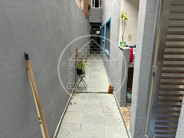 Casa com 125m² 1 quarto e 1 banheiro, à venda, no bairro Jardim Almeida Prado em São Paulo