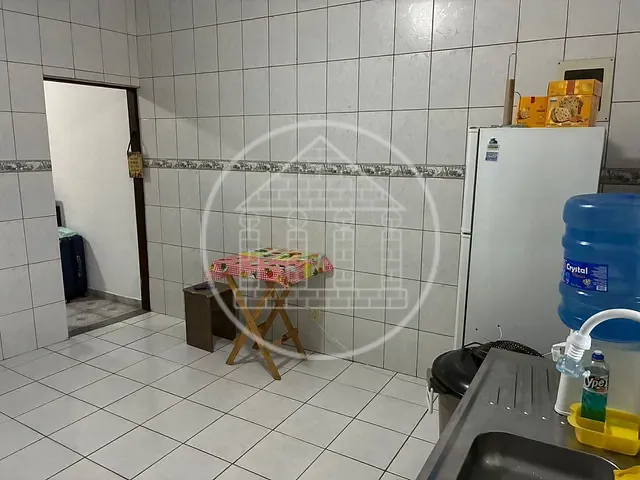 Casa com 125m² 1 quarto e 1 banheiro, à venda, no bairro Jardim Almeida Prado em São Paulo