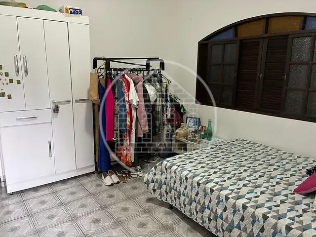 Casa com 125m² 1 quarto e 1 banheiro, à venda, no bairro Jardim Almeida Prado em São Paulo