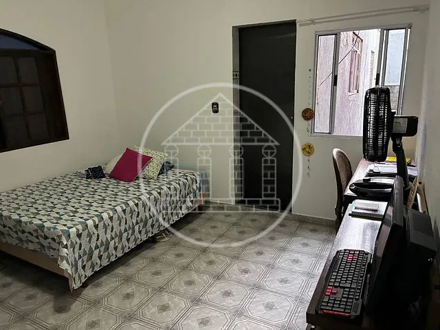 Casa com 125m² 1 quarto e 1 banheiro, à venda, no bairro Jardim Almeida Prado em São Paulo