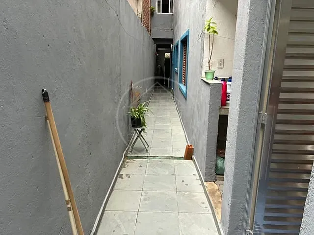 Casa com 125m² 1 quarto e 1 banheiro, à venda, no bairro Jardim Almeida Prado em São Paulo