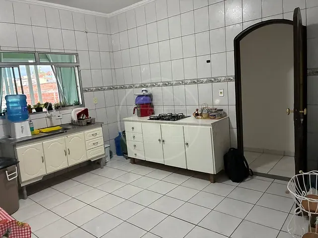 Casa com 125m² 1 quarto e 1 banheiro, à venda, no bairro Jardim Almeida Prado em São Paulo