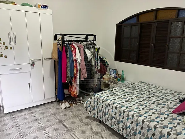 Casa com 125m² 1 quarto e 1 banheiro, à venda, no bairro Jardim Almeida Prado em São Paulo