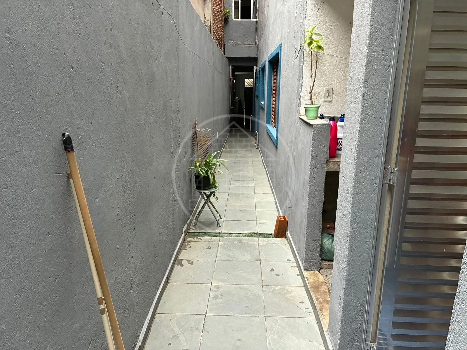 Casa, 1 quarto, 120 m² - Foto 1