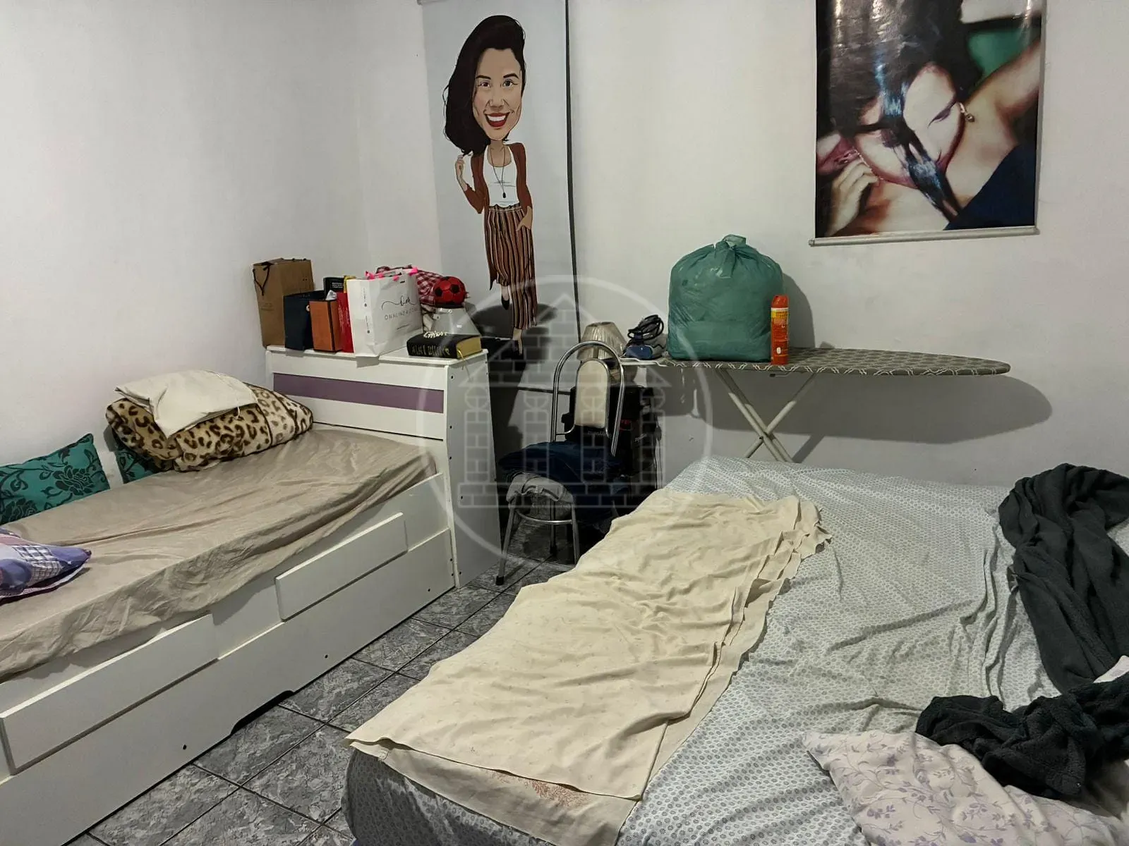 Casa, 1 quarto, 120 m² - Foto 7