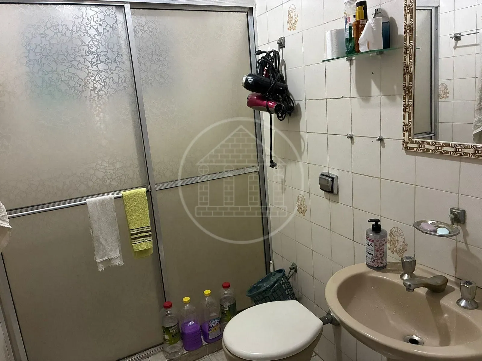 Casa, 1 quarto, 120 m² - Foto 12