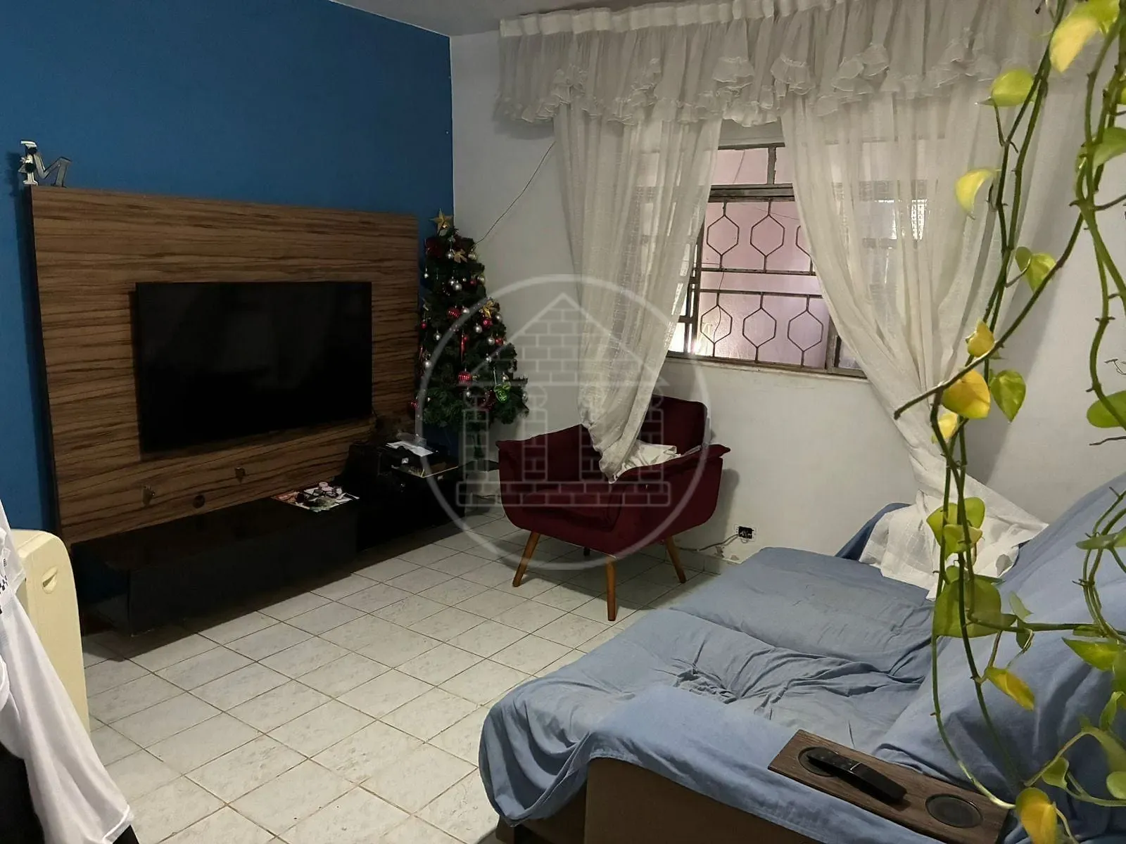 Casa, 1 quarto, 120 m² - Foto 13