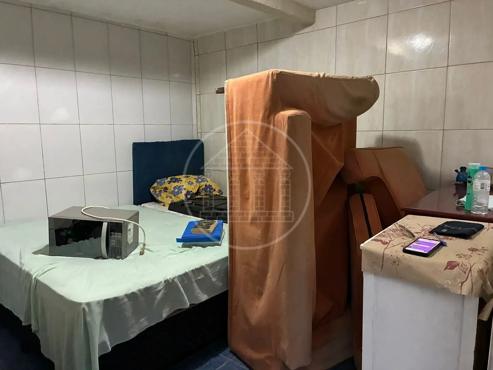 Casa, 1 quarto, 120 m² - Foto 17