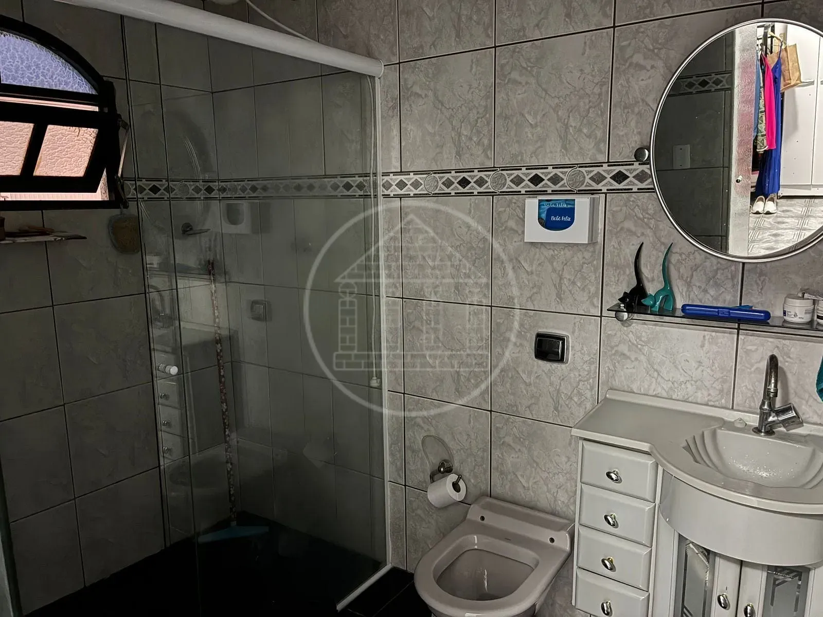 Casa, 1 quarto, 120 m² - Foto 19