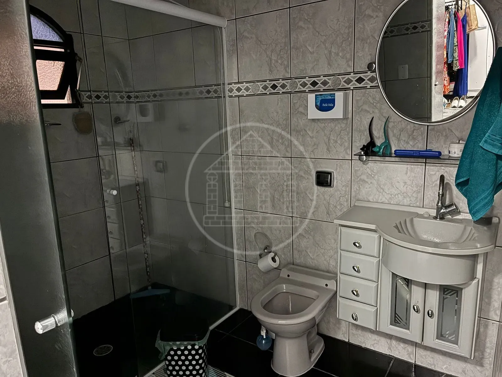 Casa, 1 quarto, 120 m² - Foto 20