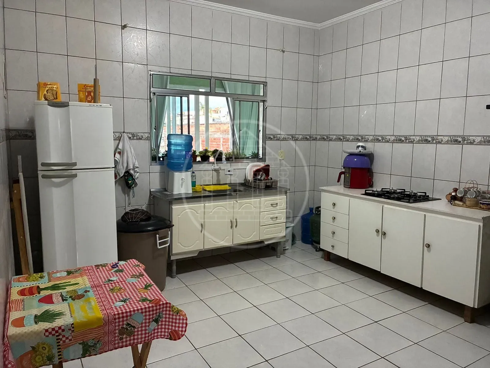 Casa, 1 quarto, 120 m² - Foto 21