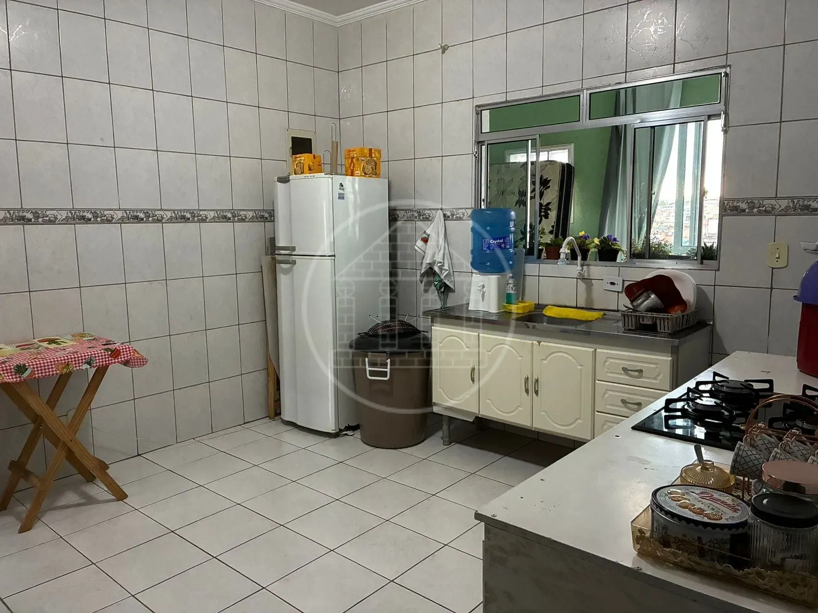 Casa, 1 quarto, 120 m² - Foto 22