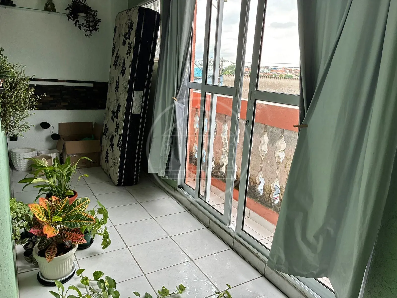 Casa, 1 quarto, 120 m² - Foto 23