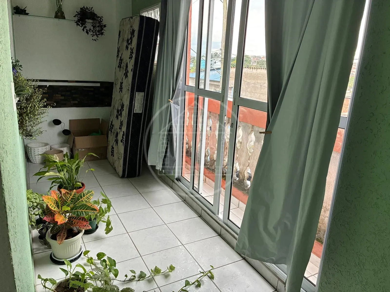 Casa, 1 quarto, 120 m² - Foto 6