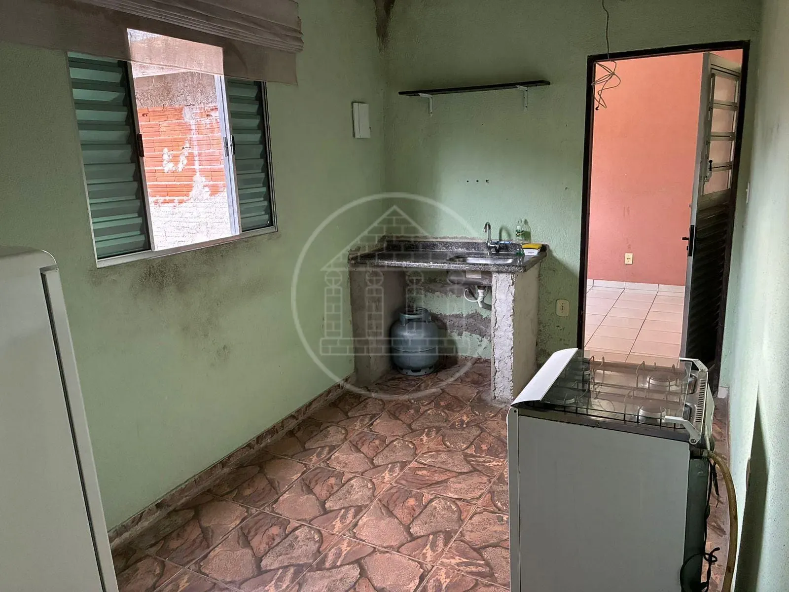 Casa, 1 quarto, 120 m² - Foto 27