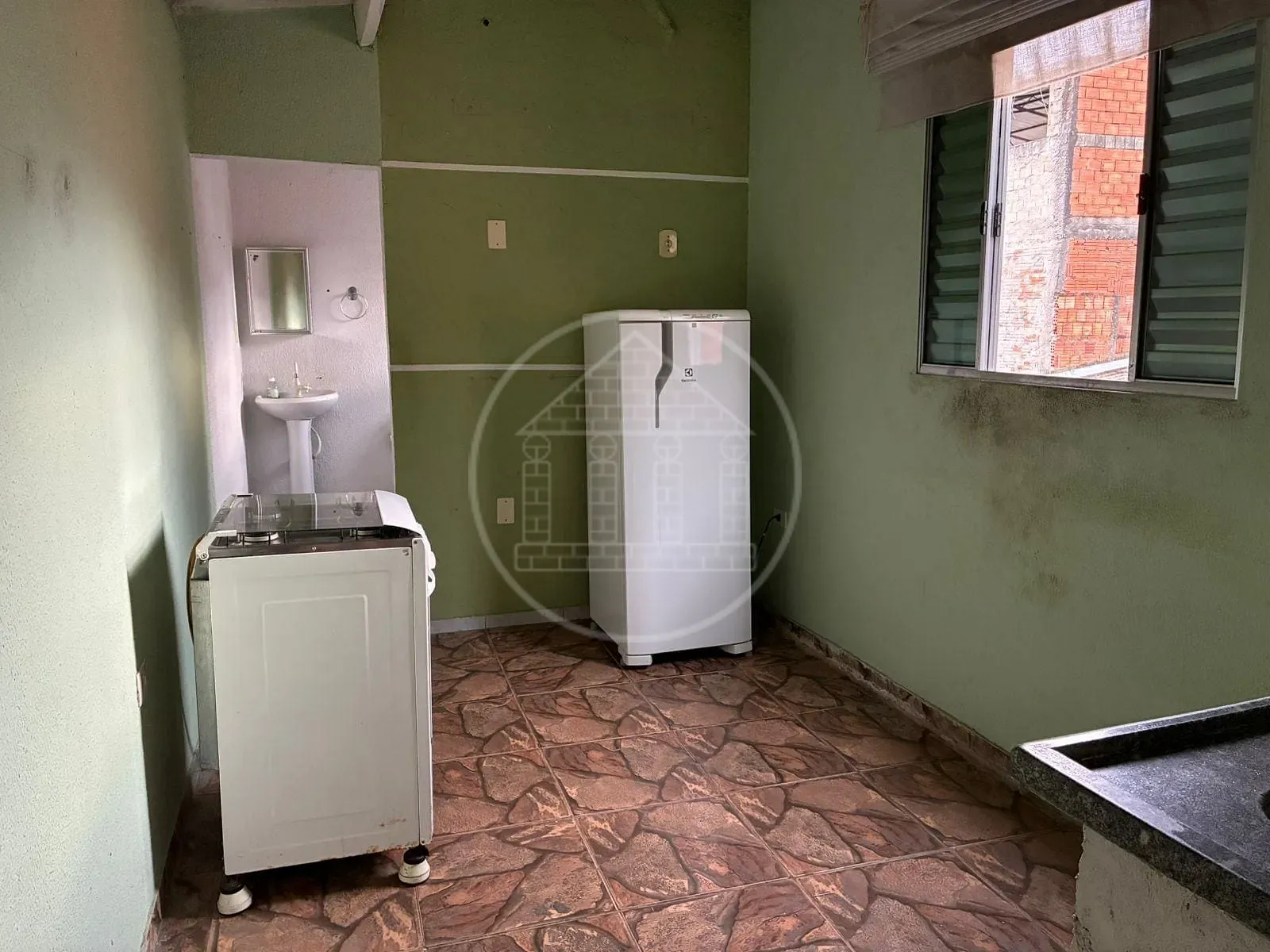 Casa, 1 quarto, 120 m² - Foto 28