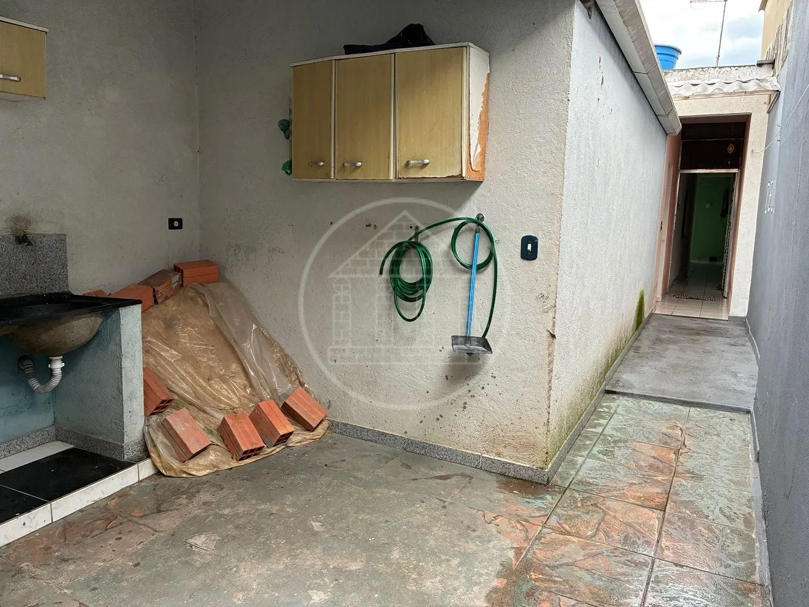 Casa, 1 quarto, 120 m² - Foto 30