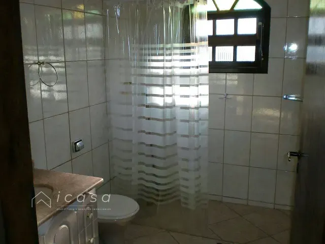 Casa com 200m² 4 quartos e 4 banheiros, à venda, no bairro Lagoinha em Ubatuba