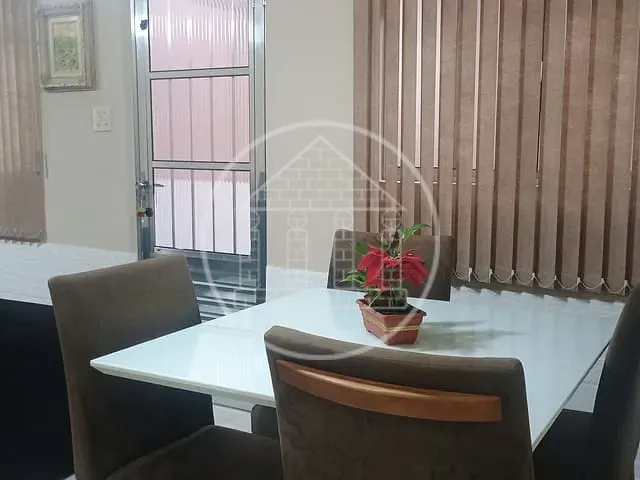 Casa com 125m² 2 quartos e 1 banheiro, à venda, no bairro Jardim Edith em São Paulo