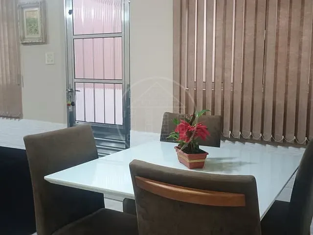 Casa com 125m² 2 quartos e 1 banheiro, à venda, no bairro Jardim Edith em São Paulo