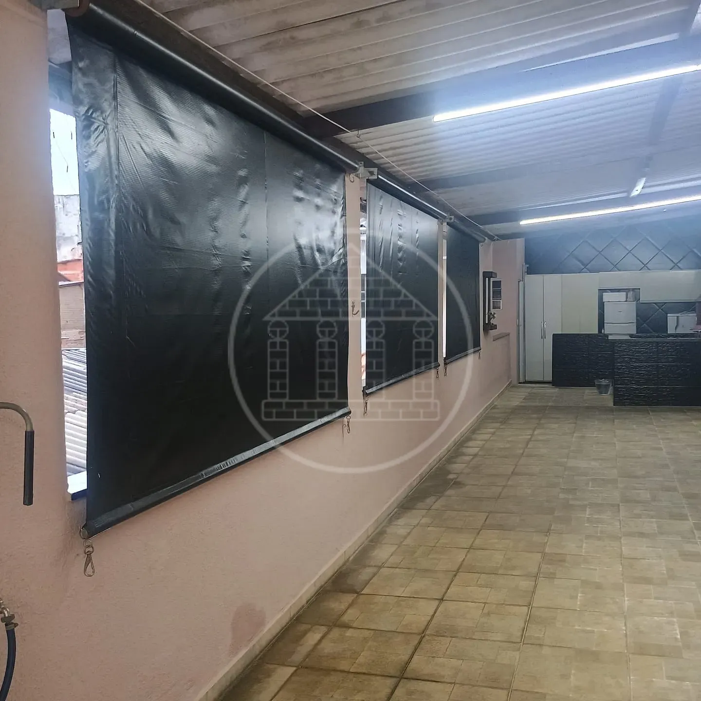 Casa, 2 quartos, 200 m² - Foto 30