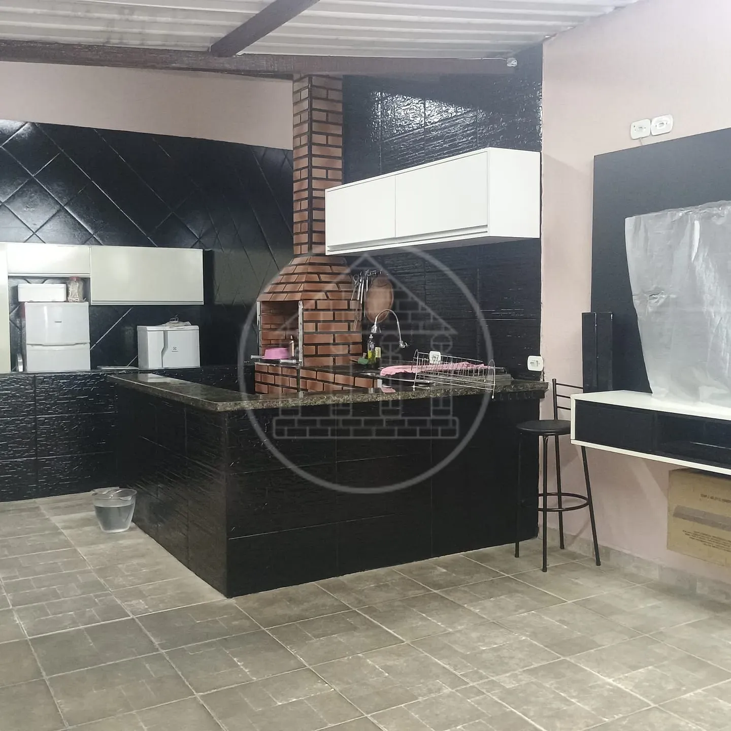 Casa, 2 quartos, 200 m² - Foto 27