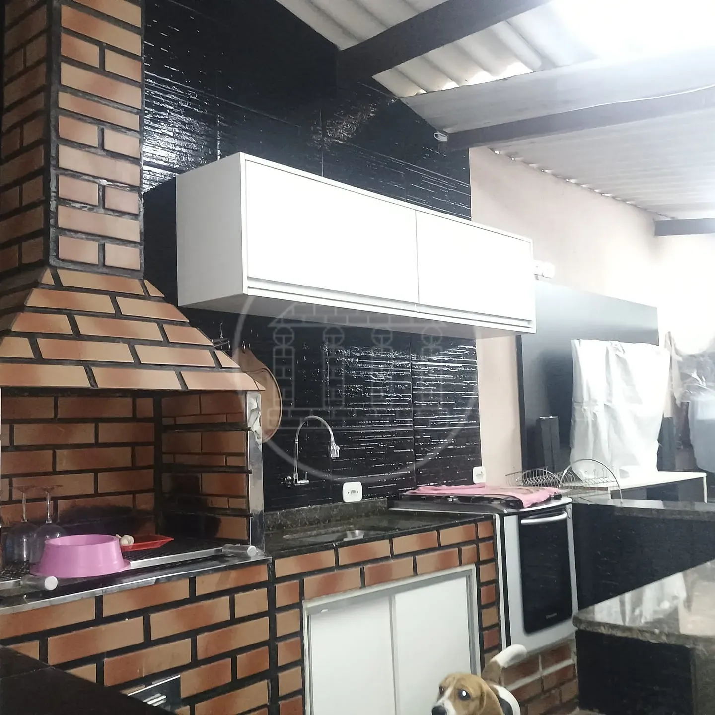 Casa, 2 quartos, 200 m² - Foto 28