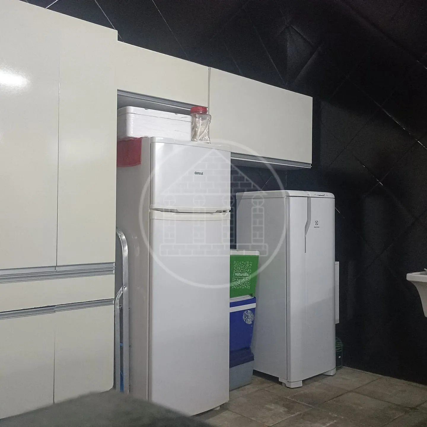 Casa, 2 quartos, 200 m² - Foto 24