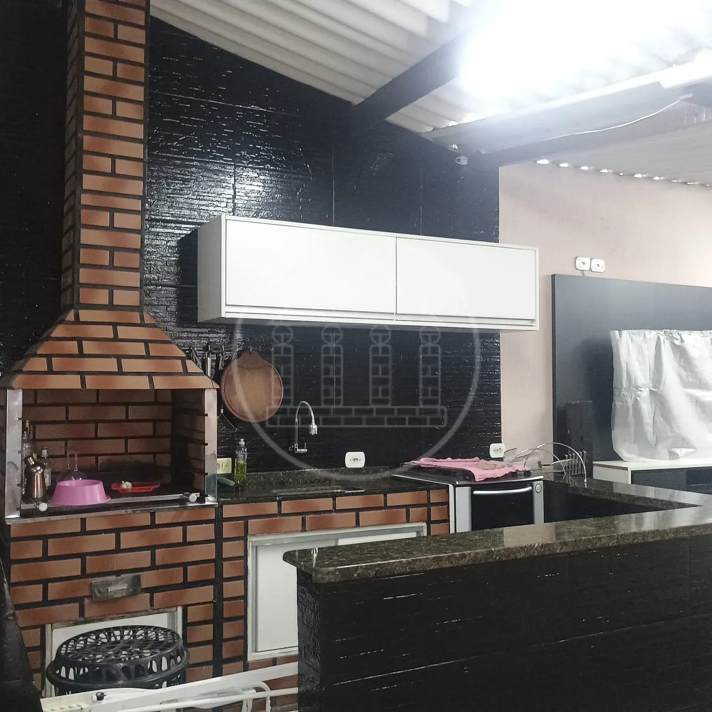 Casa, 2 quartos, 200 m² - Foto 25