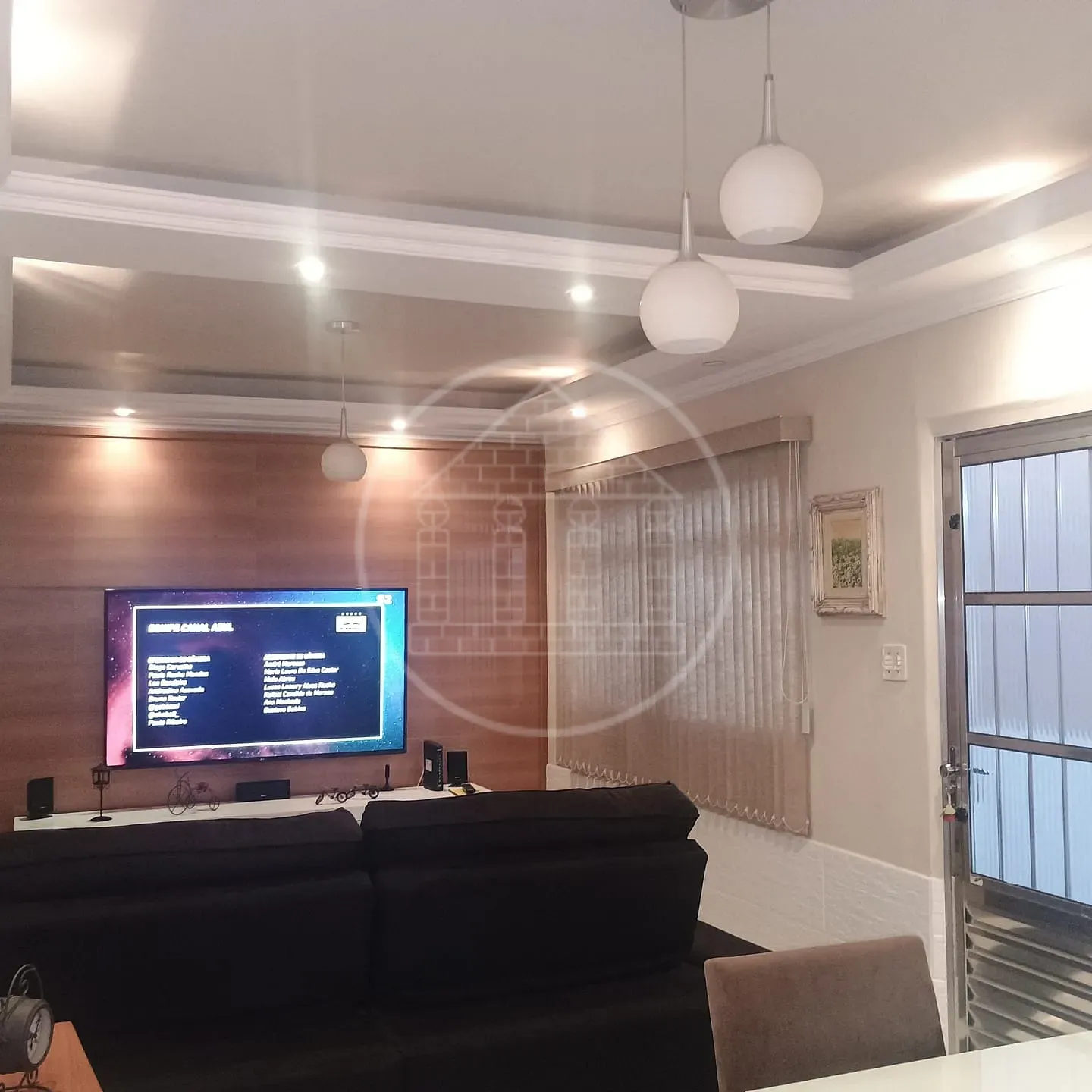 Casa, 2 quartos, 200 m² - Foto 2
