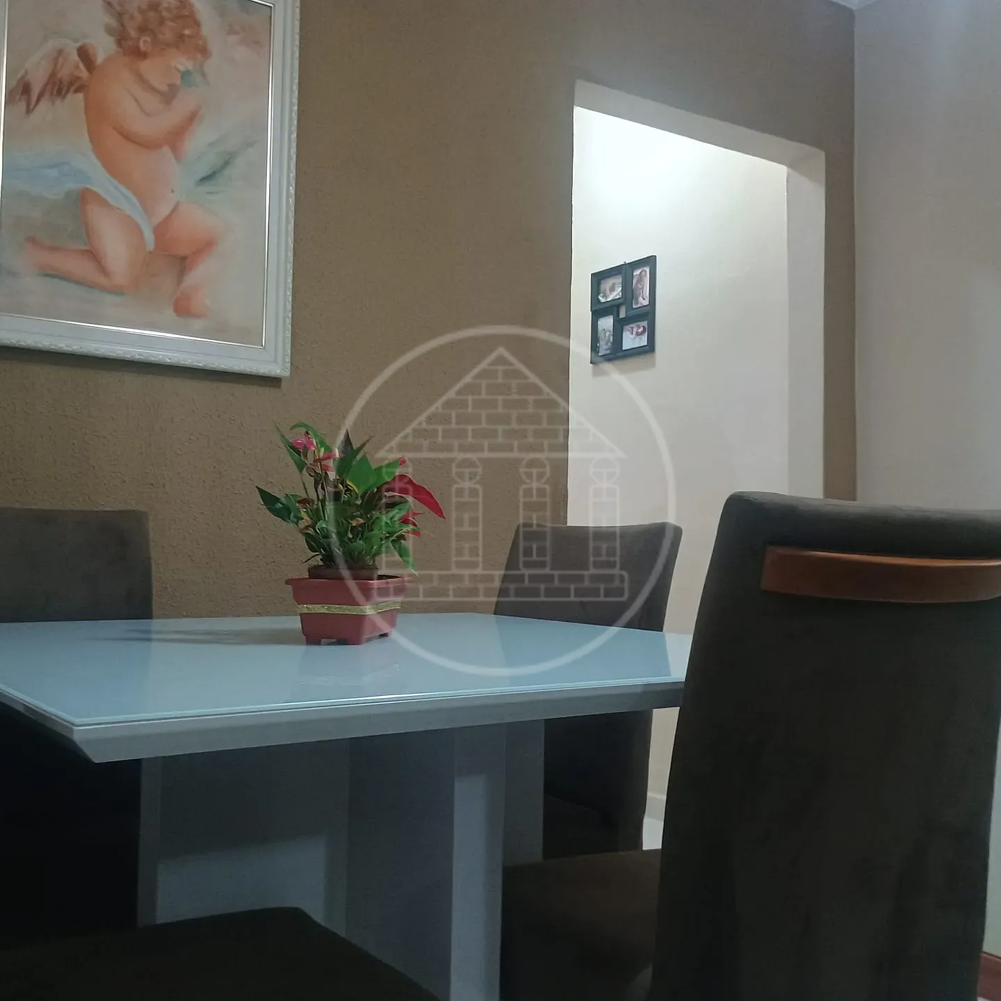 Casa, 2 quartos, 200 m² - Foto 8