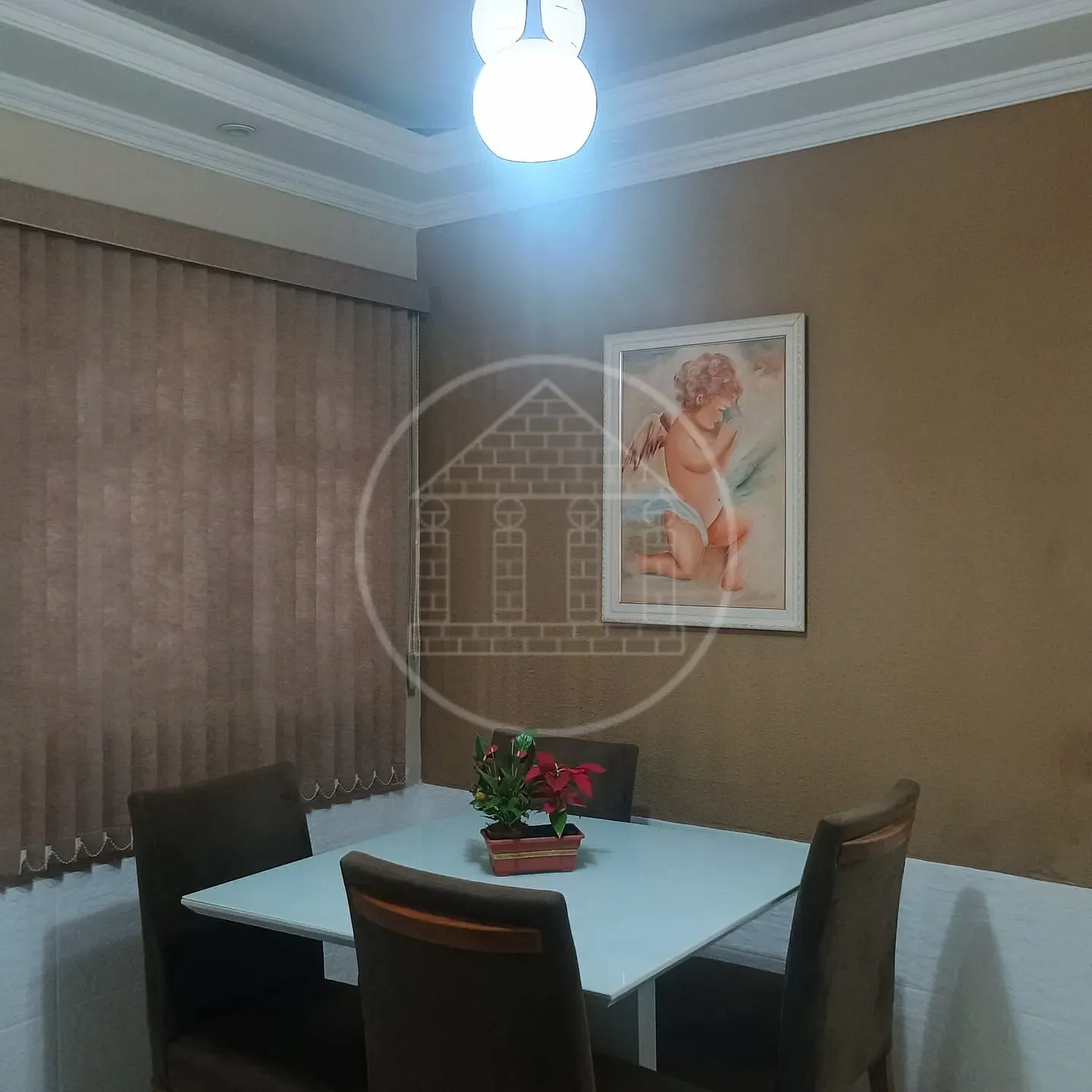 Casa, 2 quartos, 200 m² - Foto 9