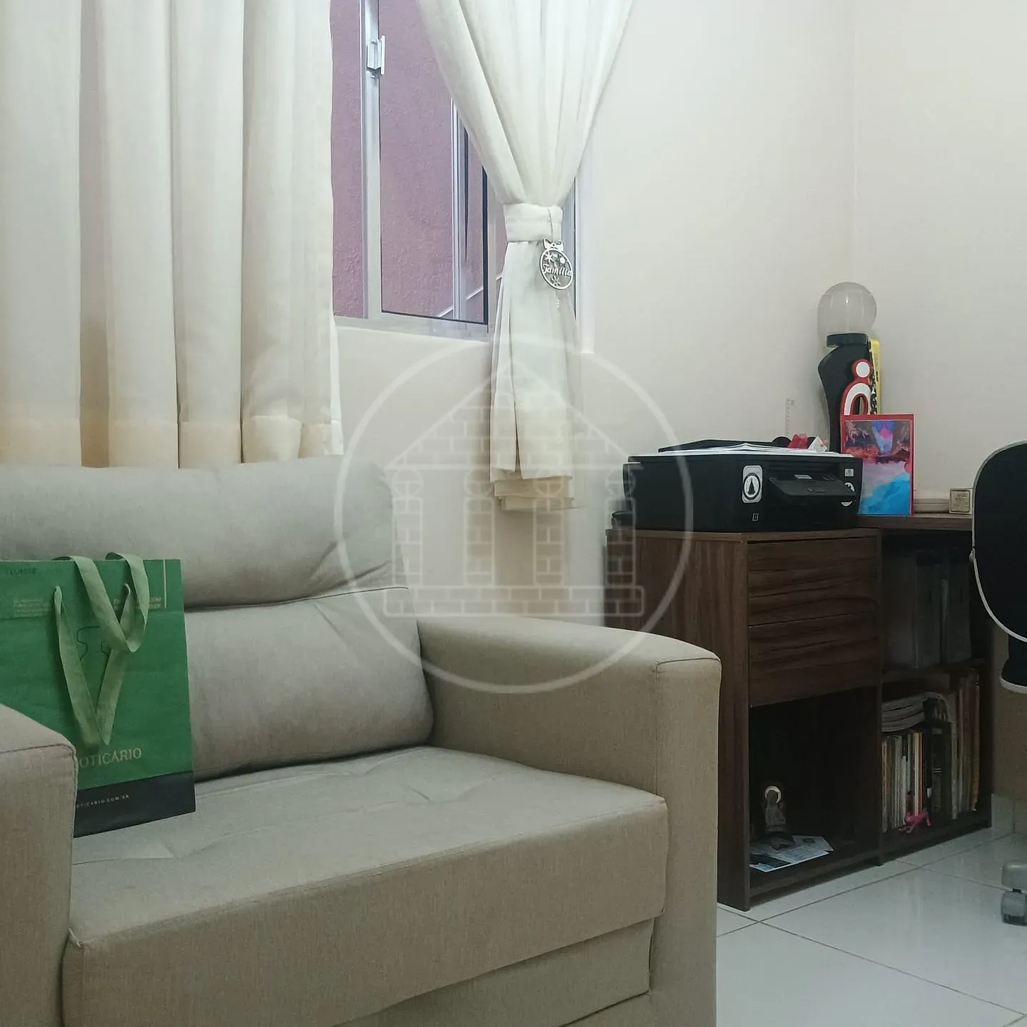 Casa, 2 quartos, 200 m² - Foto 17