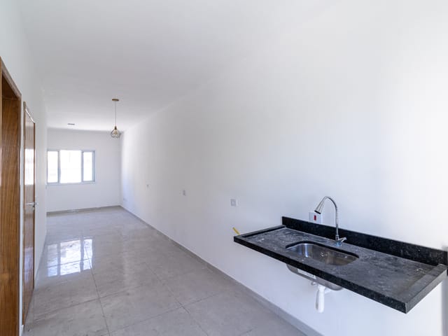 Casa com 115m² 2 quartos e 3 banheiros, à venda, no bairro Vila Souza em São Paulo