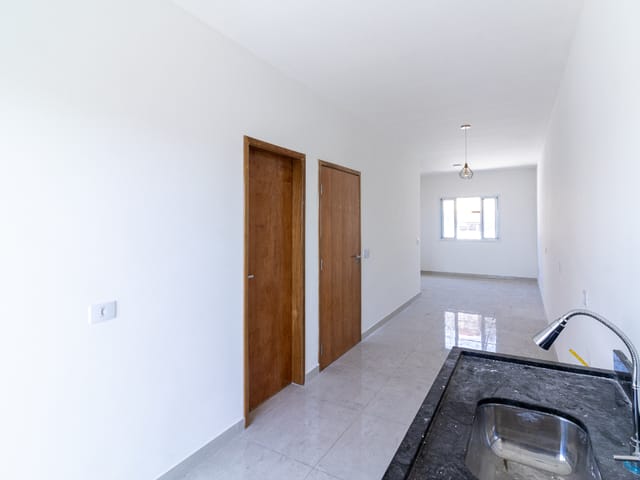Casa com 115m² 2 quartos e 3 banheiros, à venda, no bairro Vila Souza em São Paulo
